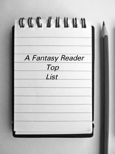 a Fantasy Reader: AFR Top List - Best Fantasy cover artists