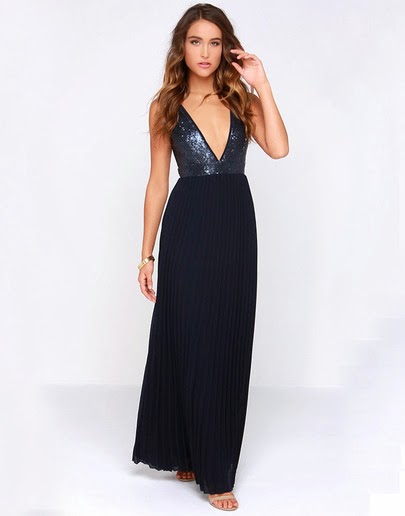 http://www.sheinside.com/Navy-V-Neck-Sequined-Pleated-Maxi-Dress-p-192069-cat-1727.html?aff_id=1285