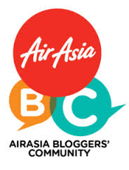 Air Asia blogger Community