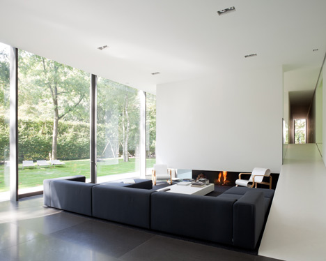 The World of Architecture