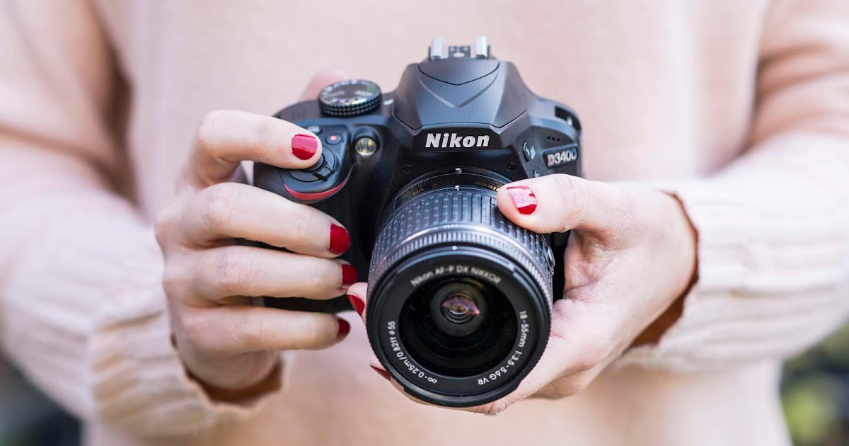 Solusi Kamera Nikon, Kesalahan. Tekan lagi tombol pelepas rana. Error