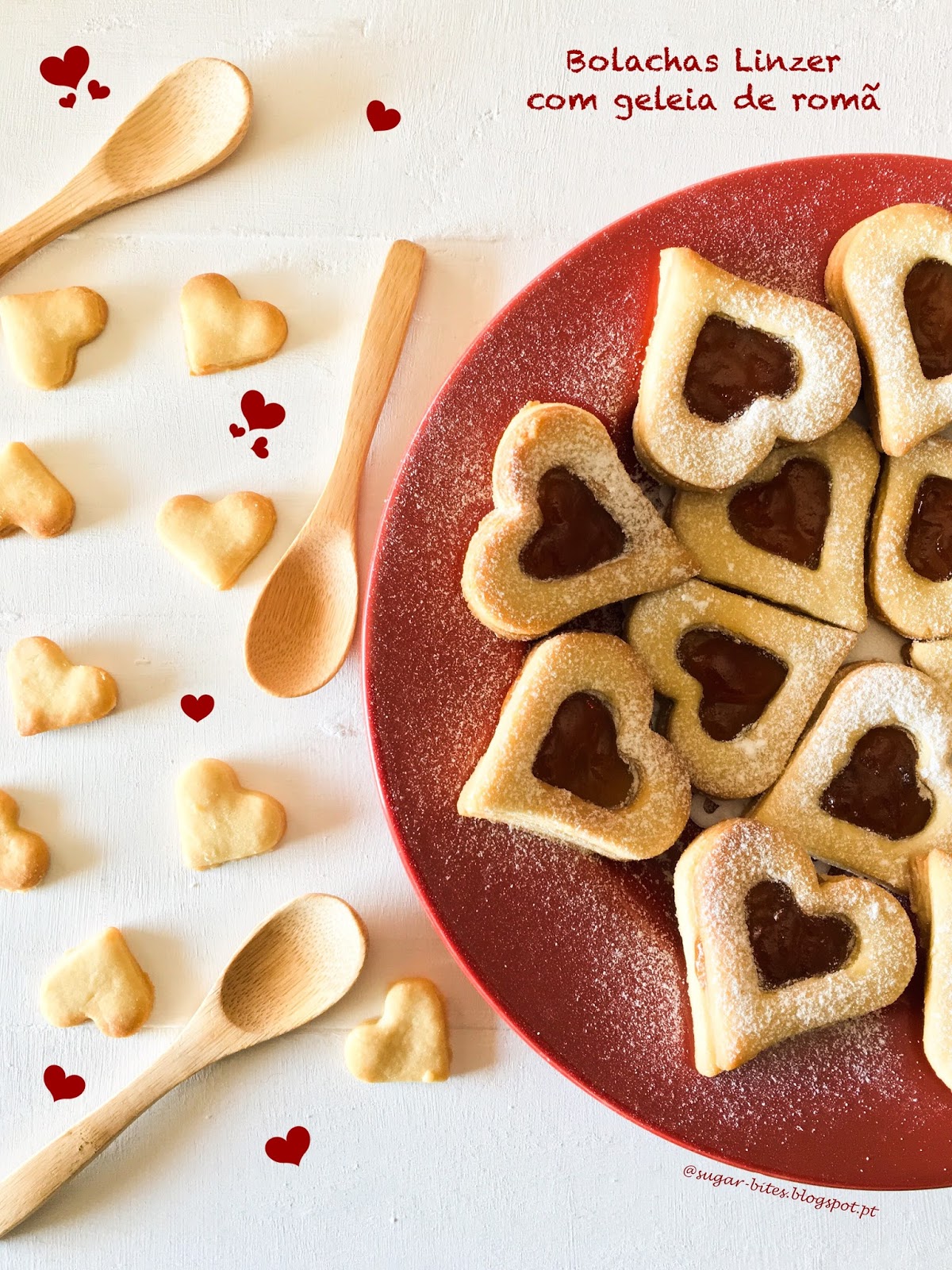 2019 year - Linzer Bites 2019 year