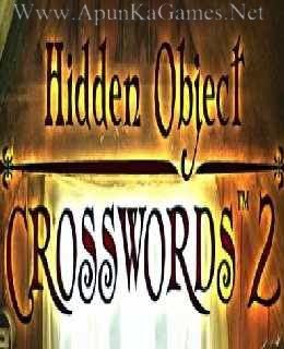 Hidden Object Crosswords 2 PC Game   Free Download Full Version - 40