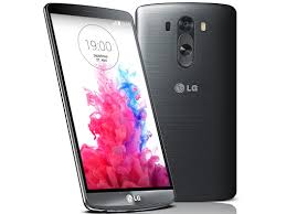 Spesifikasi Handphone LG G3