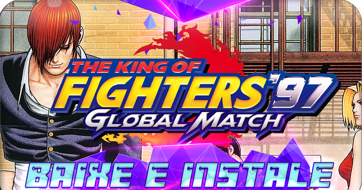king of fighter 99 hack download king of fighter 99 hack download