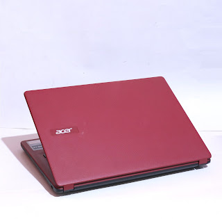 Acer Aspire ES1-420 Di Malang