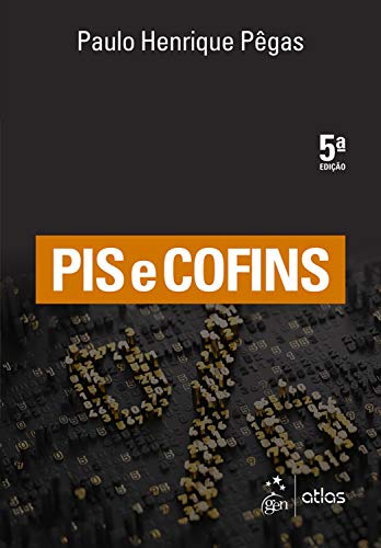 PIS e COFINS - Paulo Henrique Pêgas PIS e COFINS - Paulo Henrique Pêgas