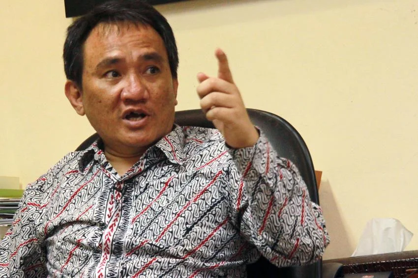 PPP Sentil AHY-Ibas, PD Membalas: Apa Salahnya Beri Kritik? Partai Pro-Jokowi Jangan ABS!