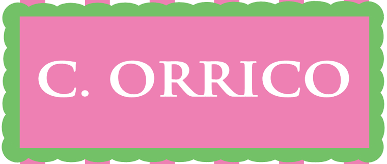 Southern Living Preppy Style May 2011