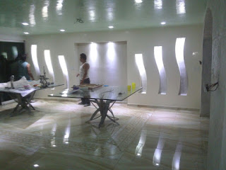 Decoracion Garcia: Decoracion Garcia muestrario