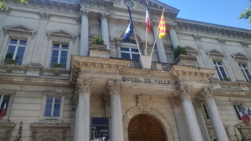 Koide9enisrael A Avignon Le Parti Communiste Veut Faire Debaptiser Deux Rues De La Ville