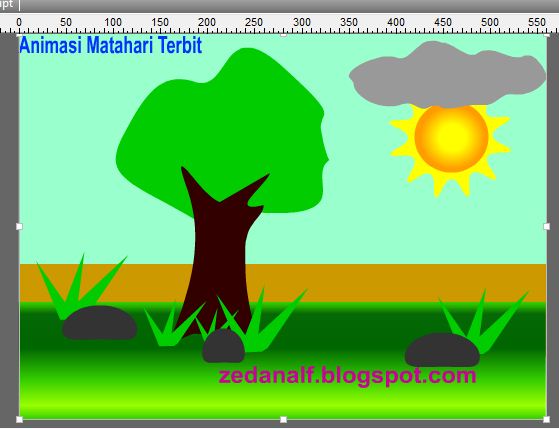 Tutorial Membuat Animasi Dengan Swishmax Tutorial Lif Co Id