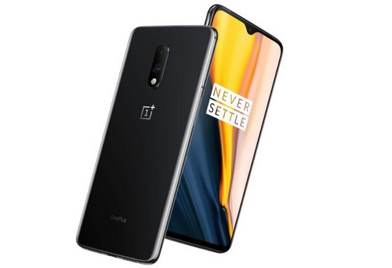 OnePlus 7