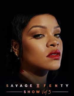 Savage X Fenty Show Vol. 3 (2021)