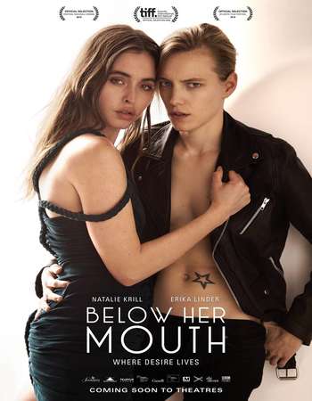 Below Her Mouth 2016 Full English Movie Free Download