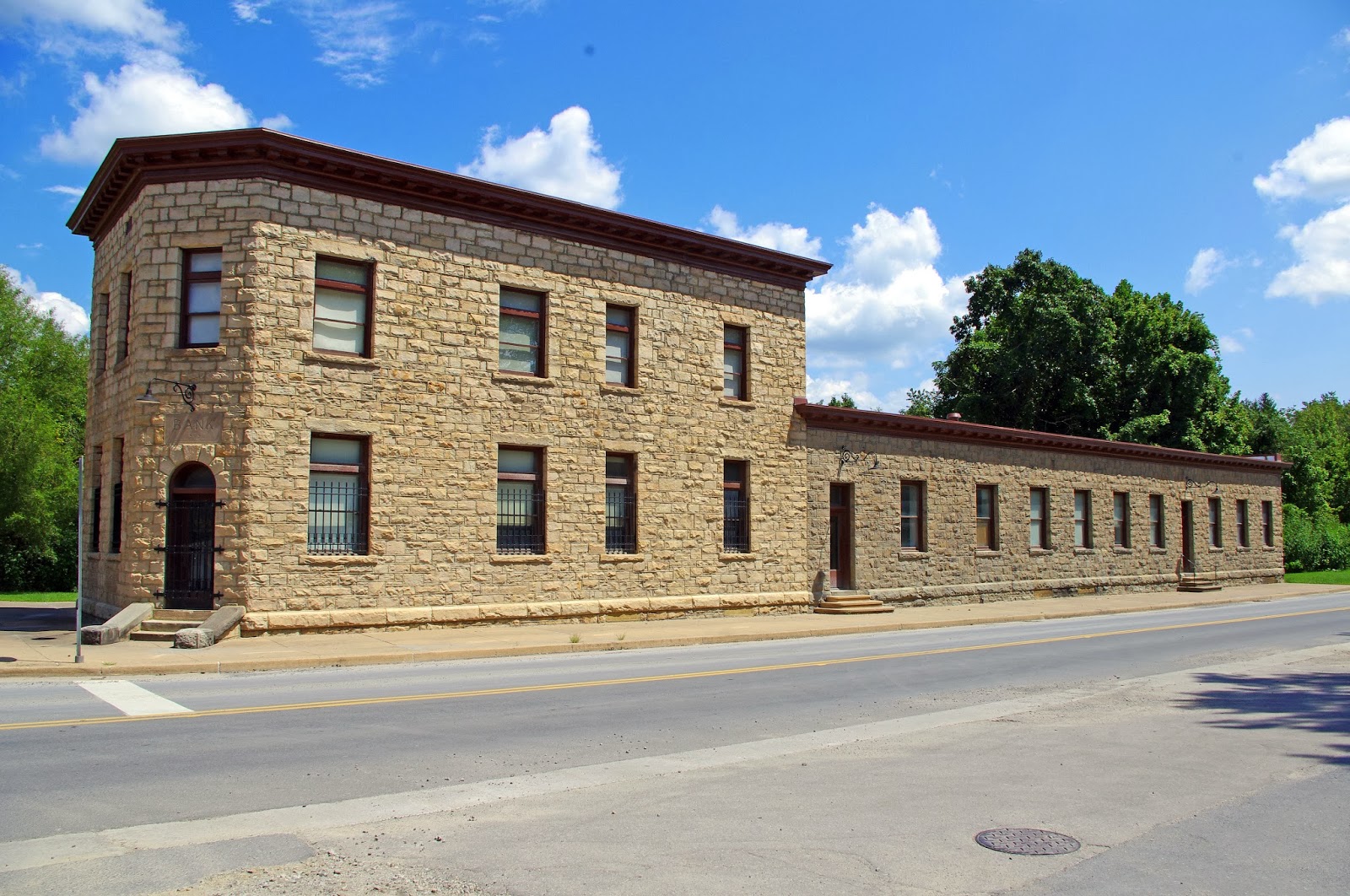 My Railfan Travel Blog December 2013