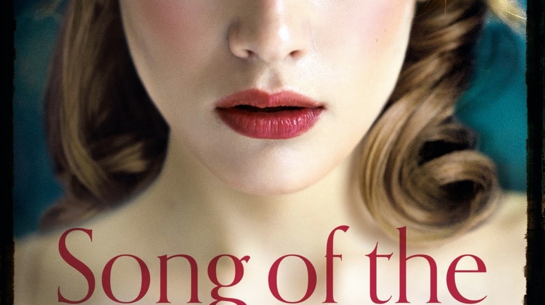 #690 : Song Of The Nile By Hannah Fielding - Review
