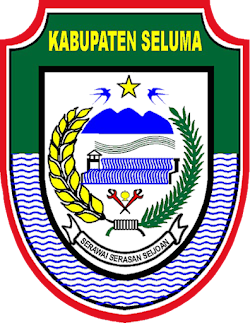 free download logo kabupaten seluma PNG
