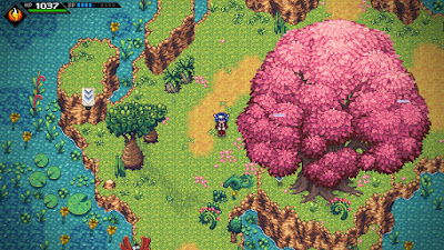 Crosscode Game Screenshot 10