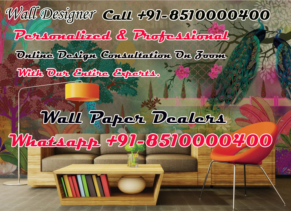 Wallpaper Dealer Hauz Khas Wallpaper Supplier Delhi Wallpaper Store Near Me
