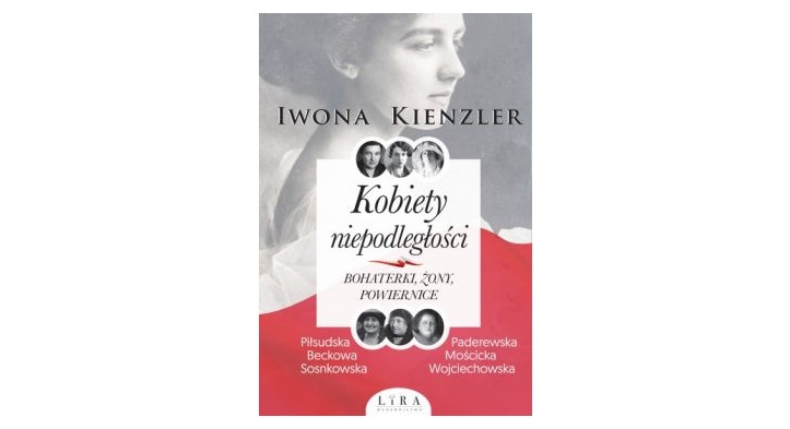 Wygraj książkę „Kobiety Niepodległości Konkurs