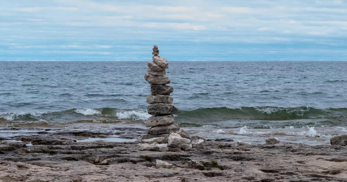 Balanced Rocks