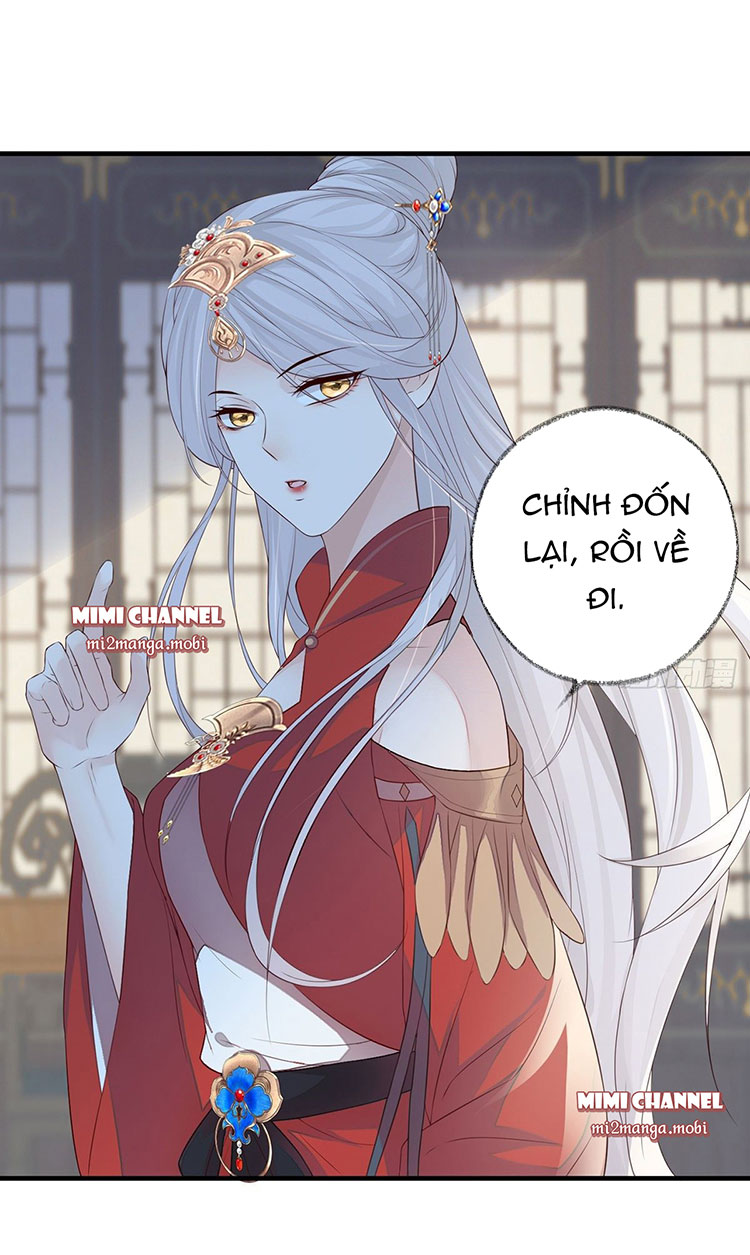 Thái Hậu Quân Hạ Thần Chapter 24 - Trang 33