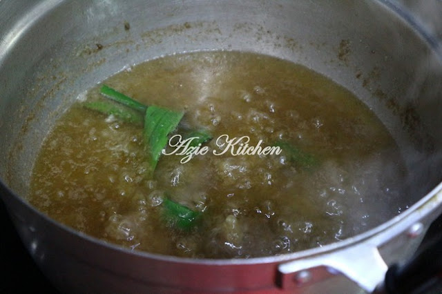 Sambal Ikan Bilis Sedap Resepi Nasi Lemak Layan