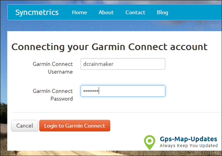 Call +18445300183 Garmin Connect Login How to Login Garmin Connect?