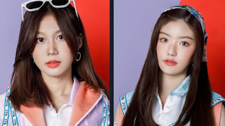 BNK48 Mind and View receive punishment from management