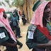 14 Gay Men, 12 Rapists And 200 Prostitutes Arrested By Sharia Police In Jigawa