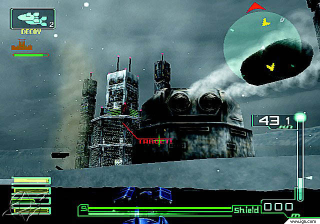 Sub Rebellion PS2 ISO – isoroms.com