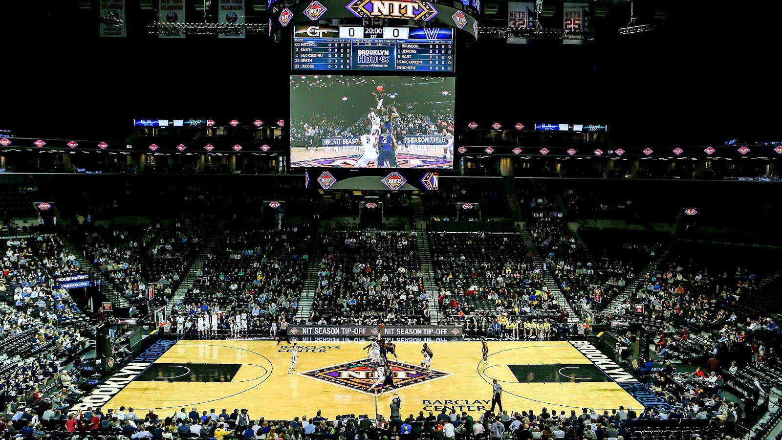 Spectrum Sports (New York) Basketball Basketball Choices