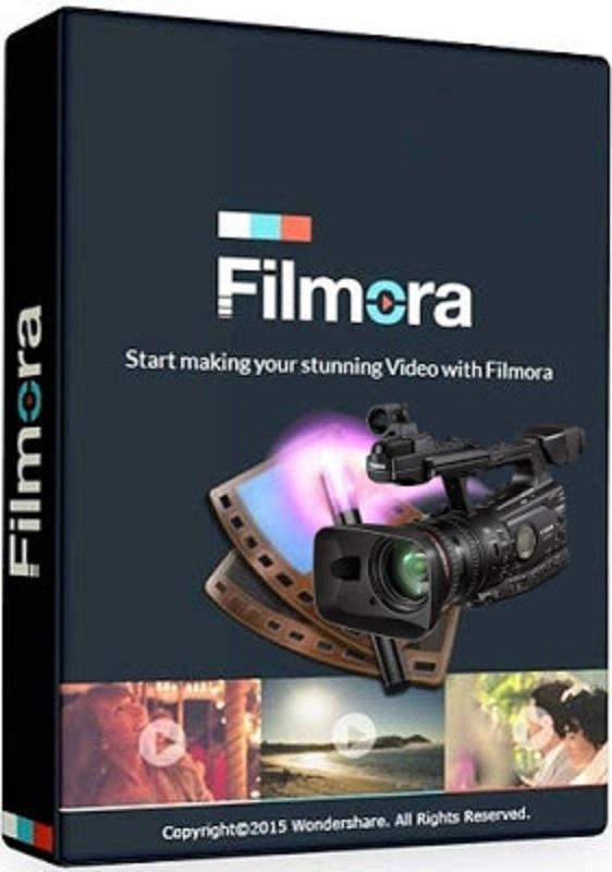 Wondershare Filmora 8.3.5 download Wondershare Filmora 8.3.5 download