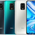 سعر Xiaomi Redmi Note 9 Pro Max واهو مواصفات ومميزات وعيوب الهاتف بالكامل سعر Xiaomi Redmi Note 9 Pro Max واهو مواصفات ومميزات وعيوب الهاتف بالكامل