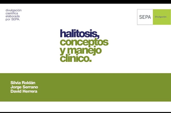 HALITOSIS: Conceptos y manejo clínico