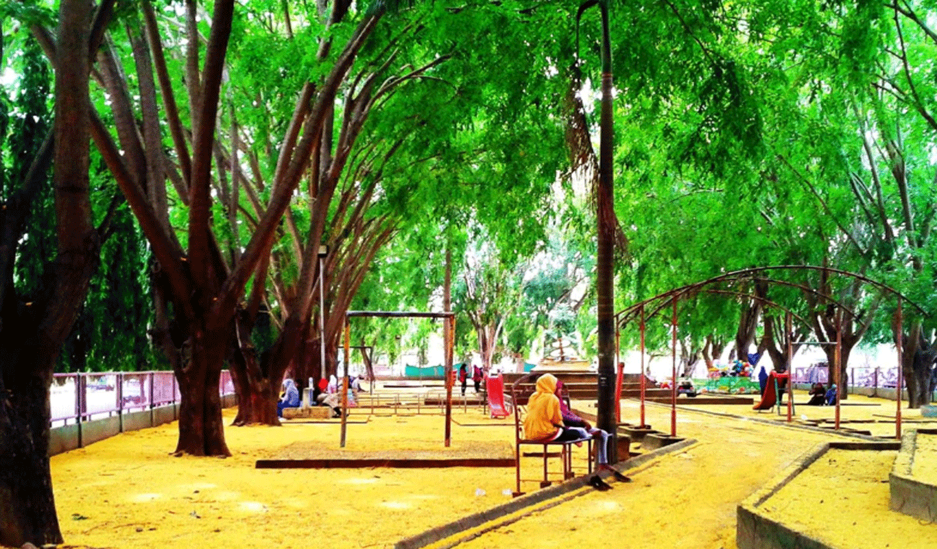 11 Tempat Wisata Di Lhokseumawe Aceh Paling Hits - Villakan.com