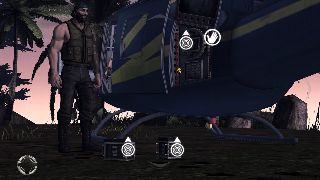 Jurassic Park The Game Pc