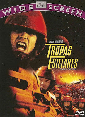 Tropas Estelares - DVDRip Dublado