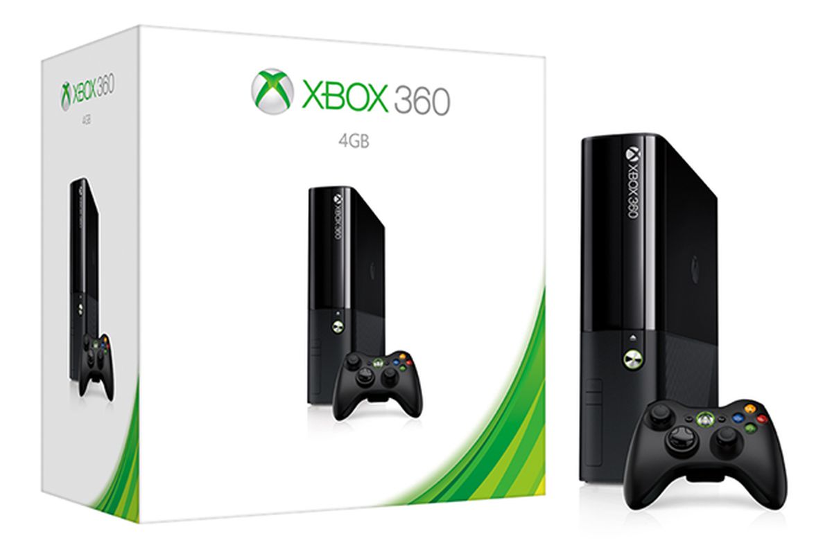 Different Types Of Xbox 360 Xbox Live Fact Techcrunch