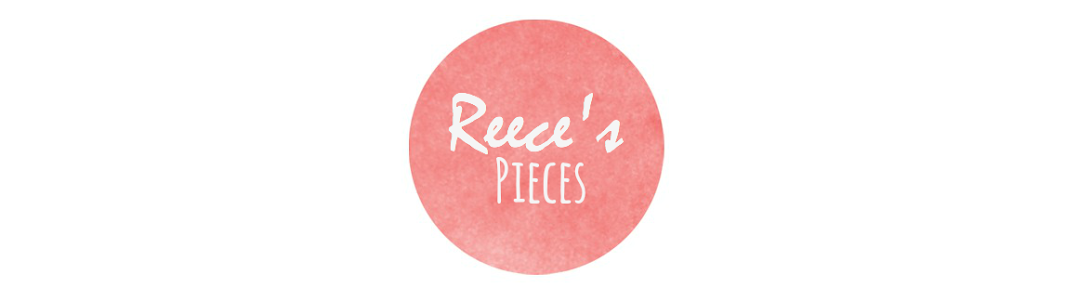 Reece's Pieces