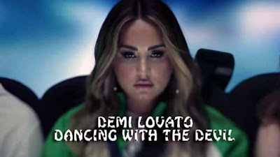 Demi Lovato Song Dancing with the Devil