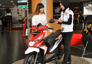Kredit Motor Syariah, Solusi Tanpa Riba Kredit Motor Syariah, Solusi Tanpa Riba