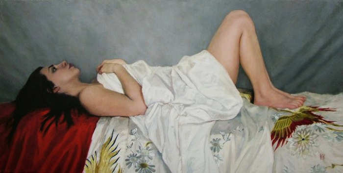 Stephanie Rew