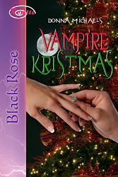 Vampire Kristmas