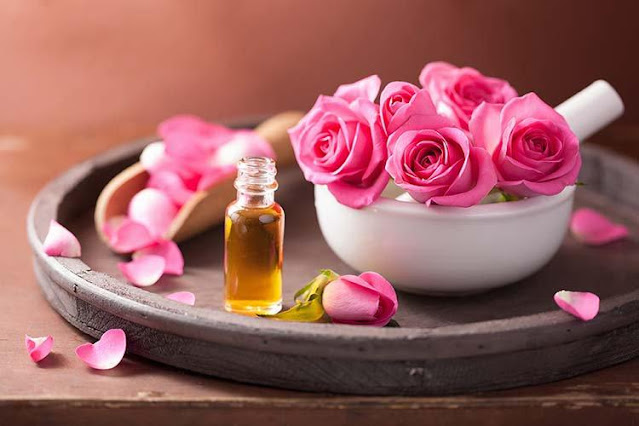 Rose Oil Market
