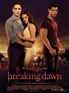 Xem Phim Hừng Đông 1 Xem Phim Hừng Đông 1 - The Twilight Saga: Breaking Dawn - Part 1 (2011)