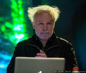 Georgio Moroder Georgio Moroder