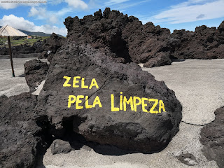 PORTUGAL / Biscoitos, Ilha Terceira, Açores, Portugal