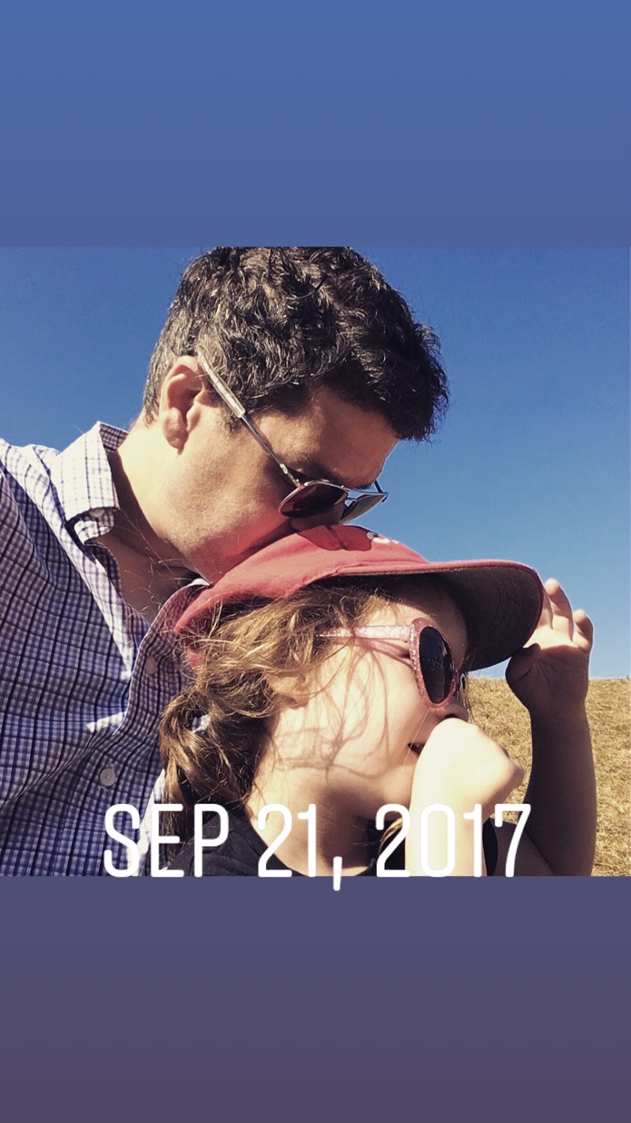 Crazy Days and Nights